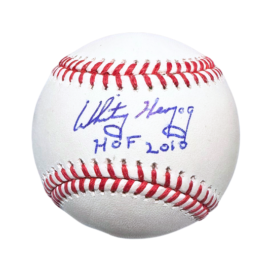 Tommy Edman St Louis Cardinals Autographed Game Used White on White Fr –  Fan Cave