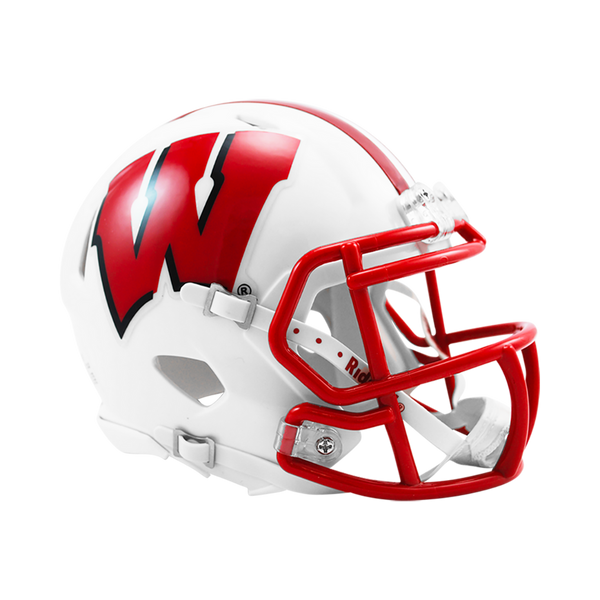 Wisconsin Badgers helmet store