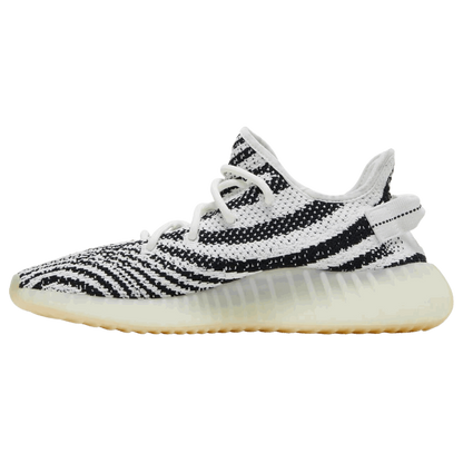 Adidas Yeezy Boost 350 V2 Zebra