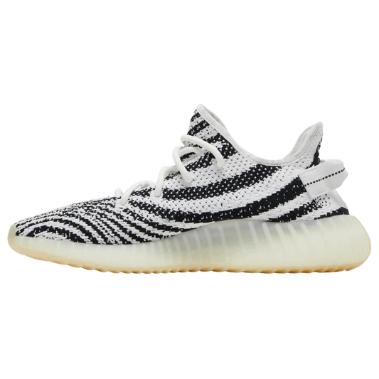 Adidas Yeezy Boost 350 V2 Zebra