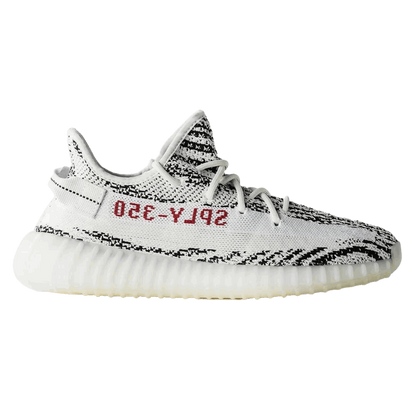 Adidas Yeezy Boost 350 V2 Zebra