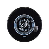 Unsigned 2008 NHL Draft Logo Hockey Puck