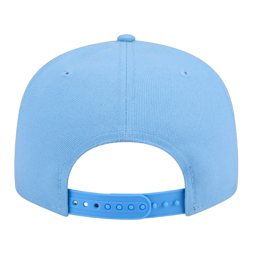 Sky Blue Cap